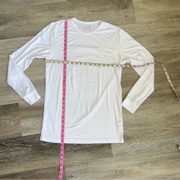 32 Degrees Men’s Heat Base Layer L/S athletic top - Picture 5 of 11